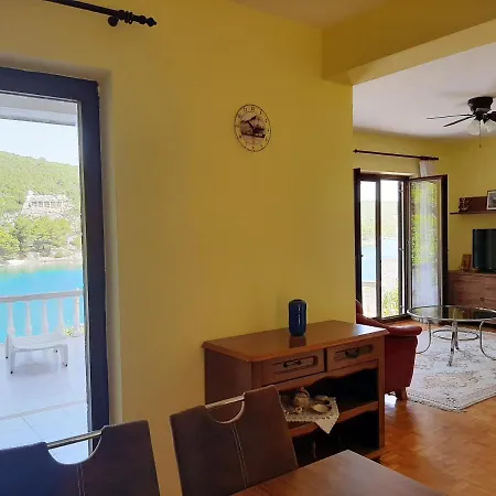 Captain Ante's House