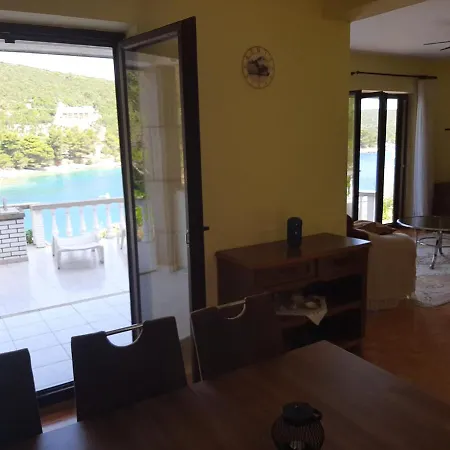 Dom wakacyjny Captain Ante's House
