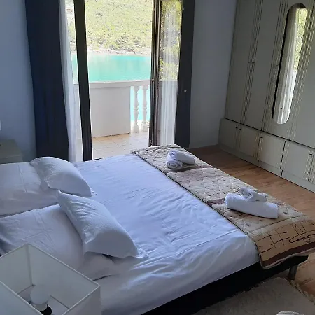 Captain Ante's House Holiday home