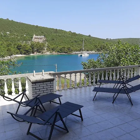 Holiday home Captain Ante's House