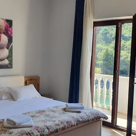 펜션 Captain Ante's House Dragove